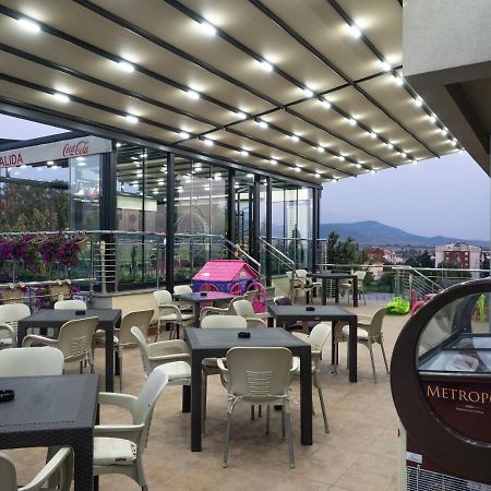 Hotel Salida Prilep Kültér fotó