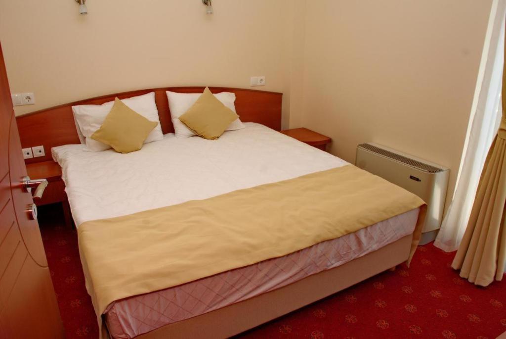 Hotel Salida Prilep Kültér fotó