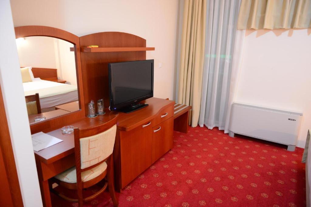 Hotel Salida Prilep Kültér fotó