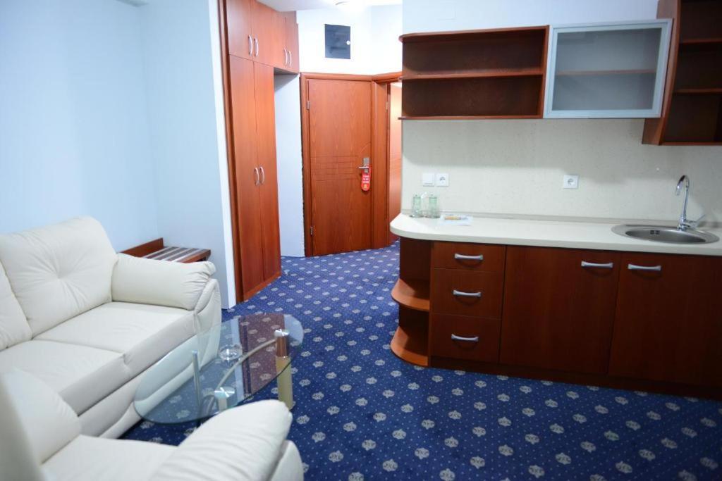 Hotel Salida Prilep Kültér fotó