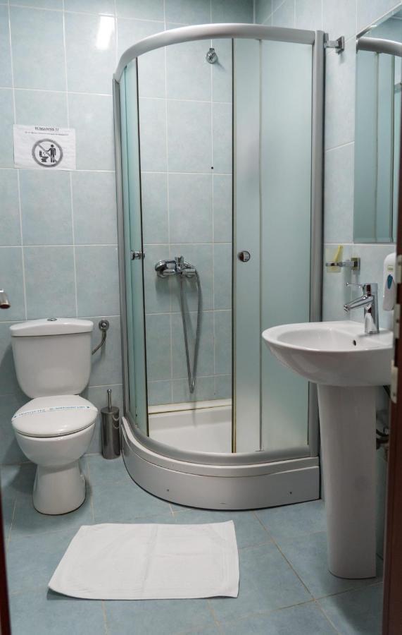 Hotel Salida Prilep Kültér fotó
