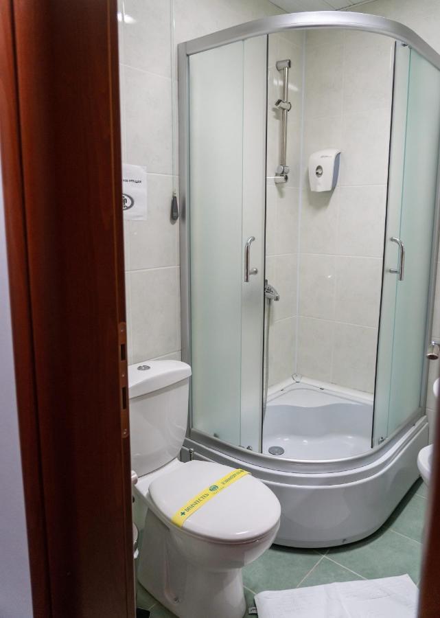 Hotel Salida Prilep Kültér fotó
