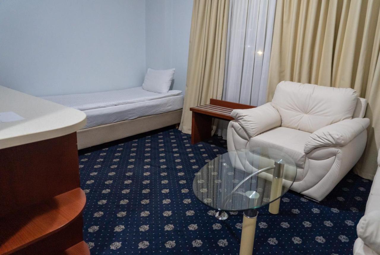 Hotel Salida Prilep Kültér fotó