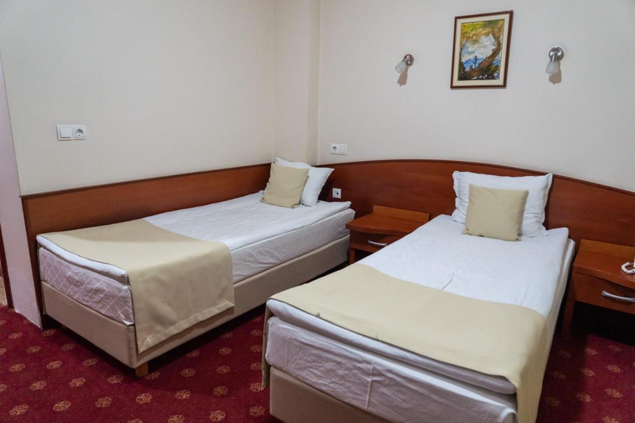Hotel Salida Prilep Kültér fotó