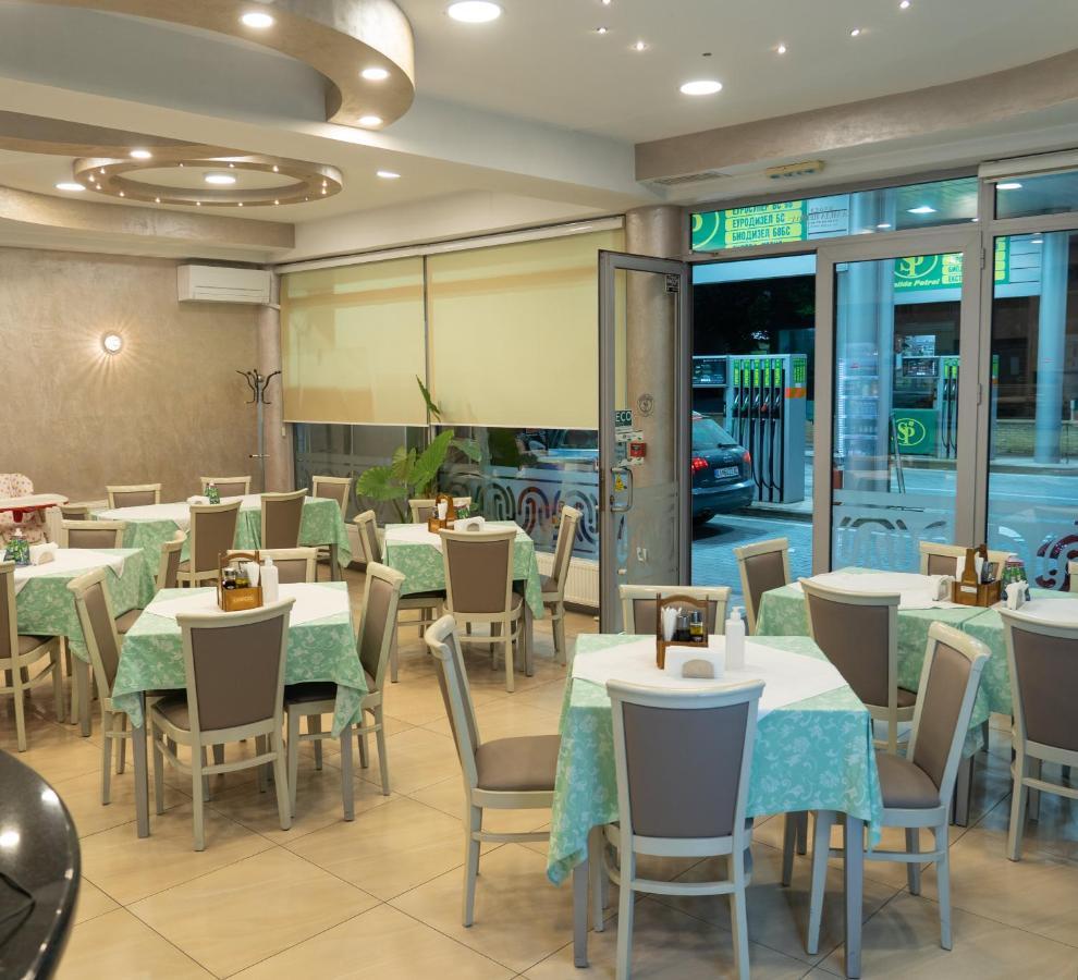 Hotel Salida Prilep Kültér fotó