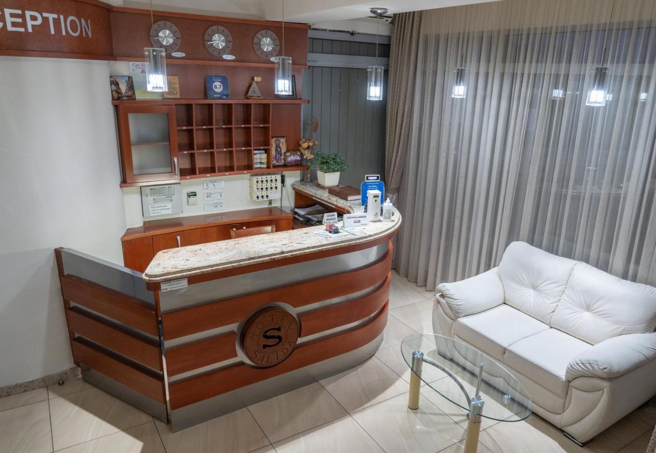 Hotel Salida Prilep Kültér fotó