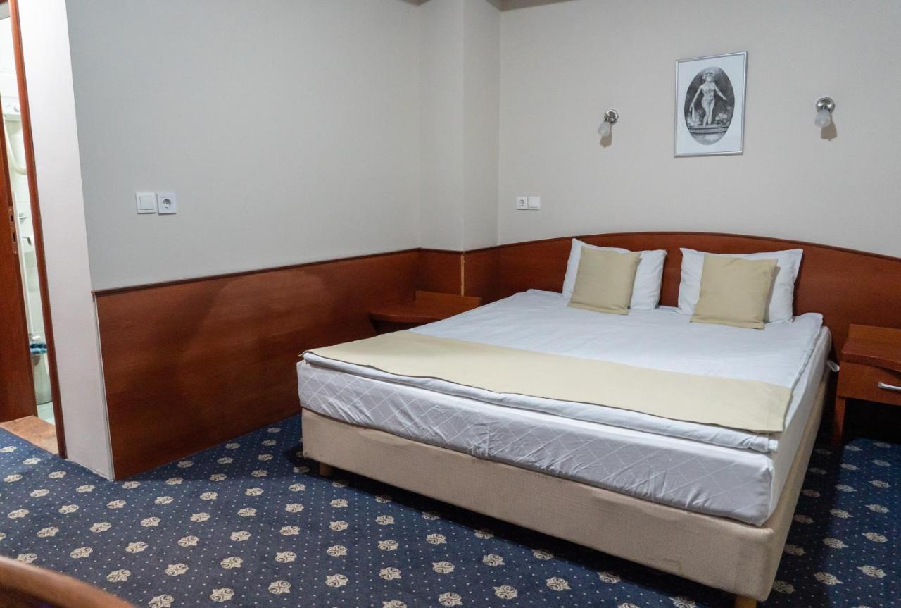 Hotel Salida Prilep Kültér fotó