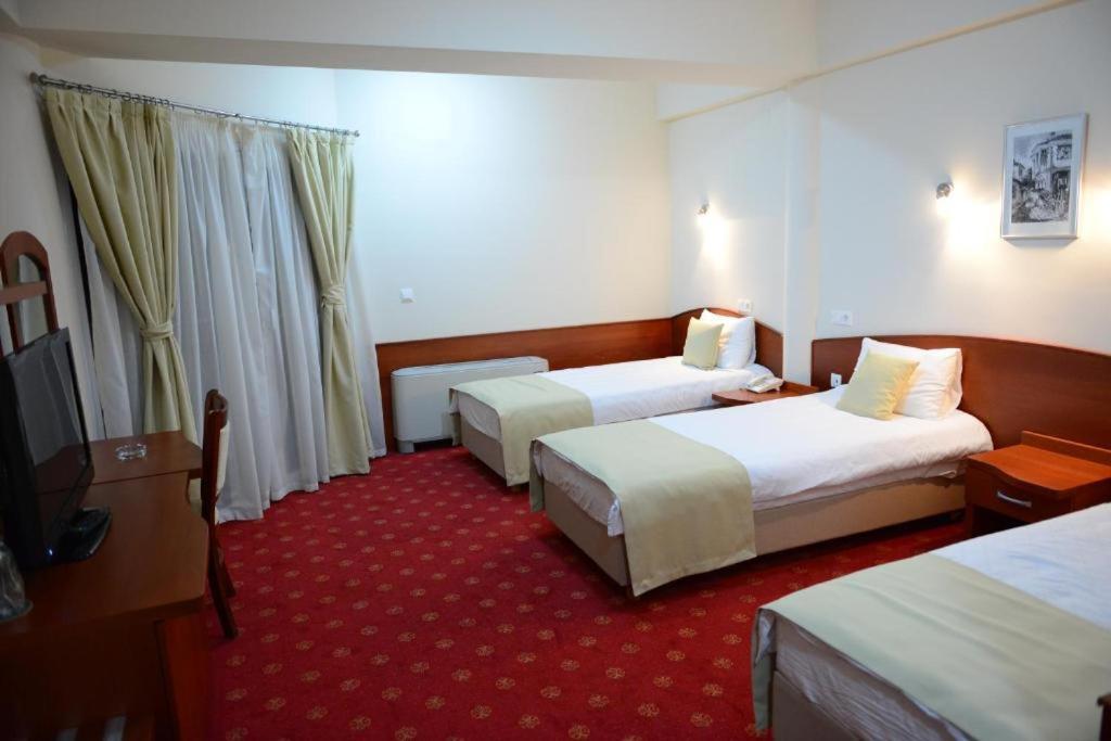 Hotel Salida Prilep Kültér fotó