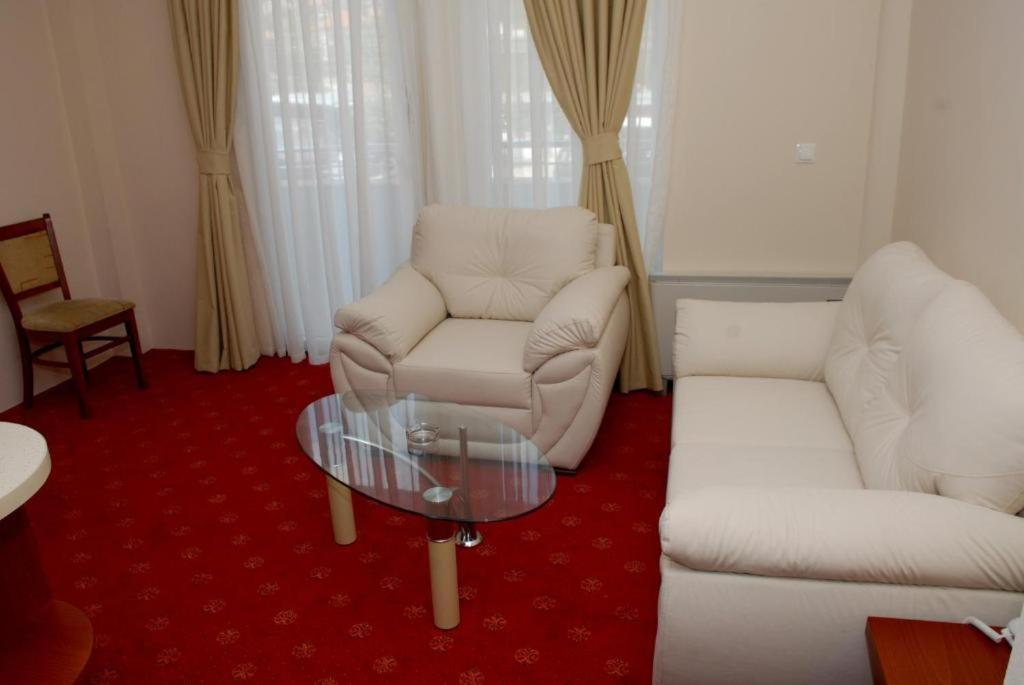 Hotel Salida Prilep Kültér fotó