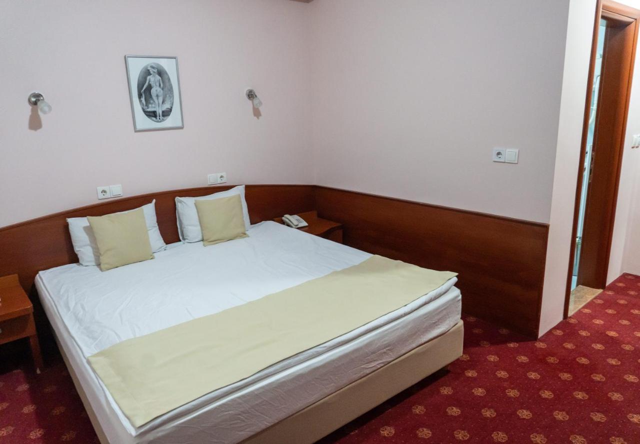 Hotel Salida Prilep Kültér fotó