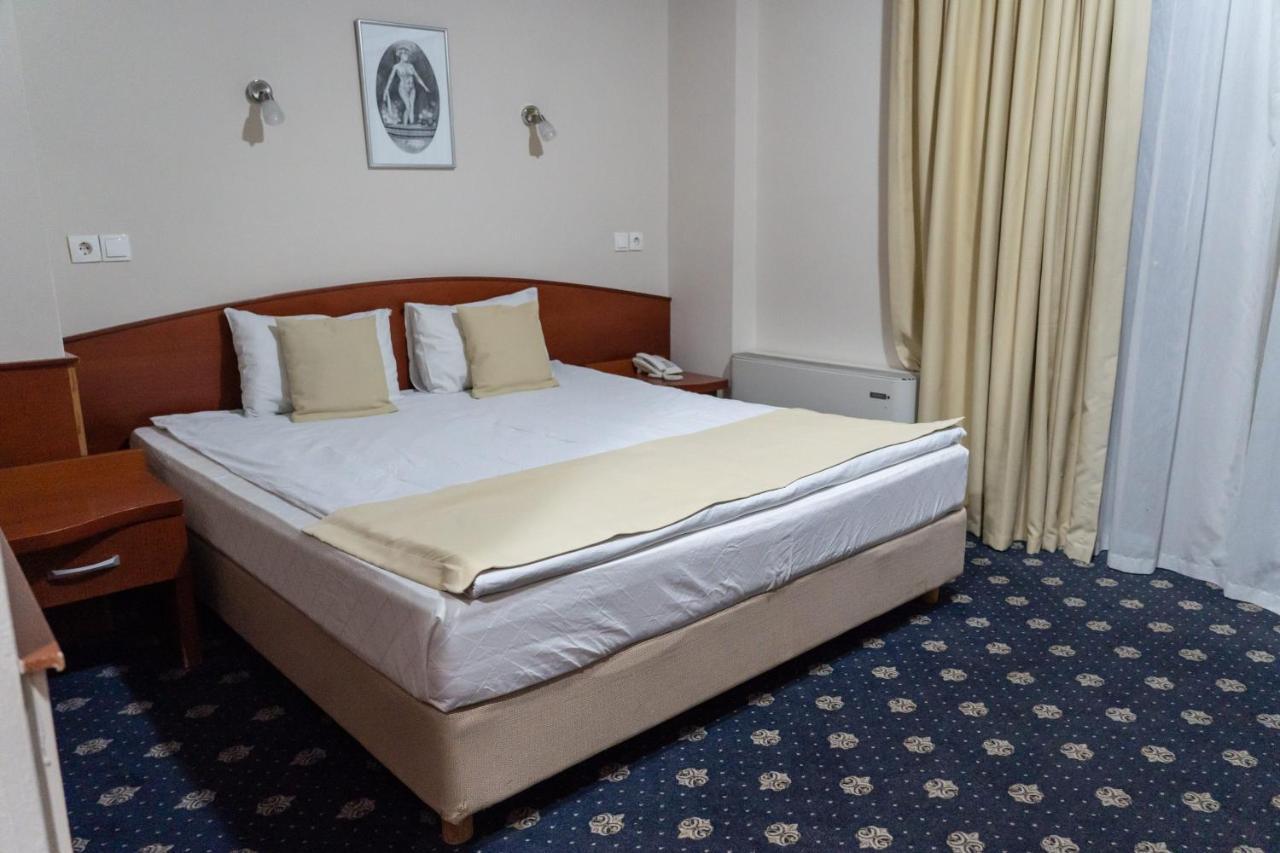 Hotel Salida Prilep Kültér fotó