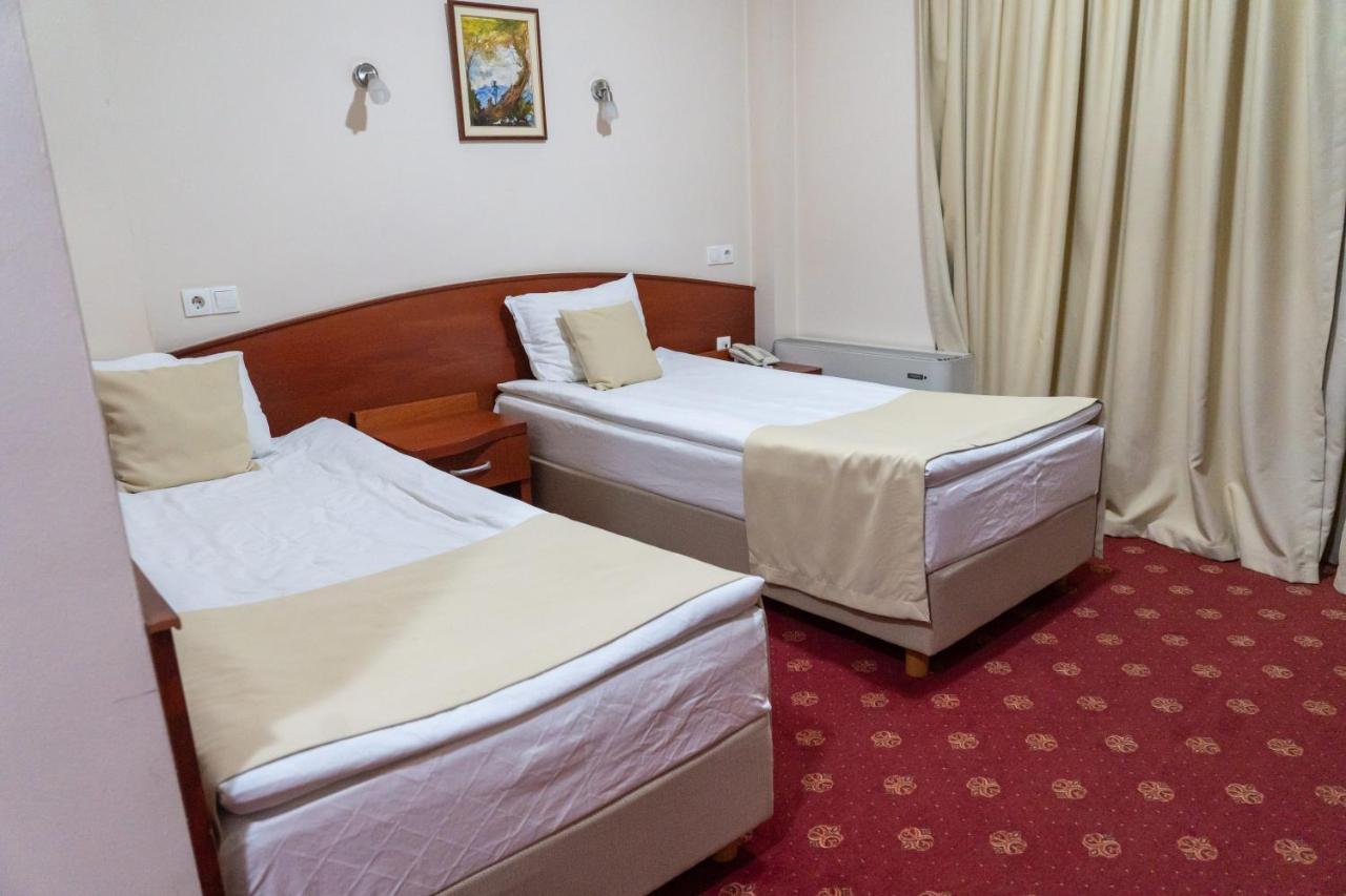 Hotel Salida Prilep Kültér fotó