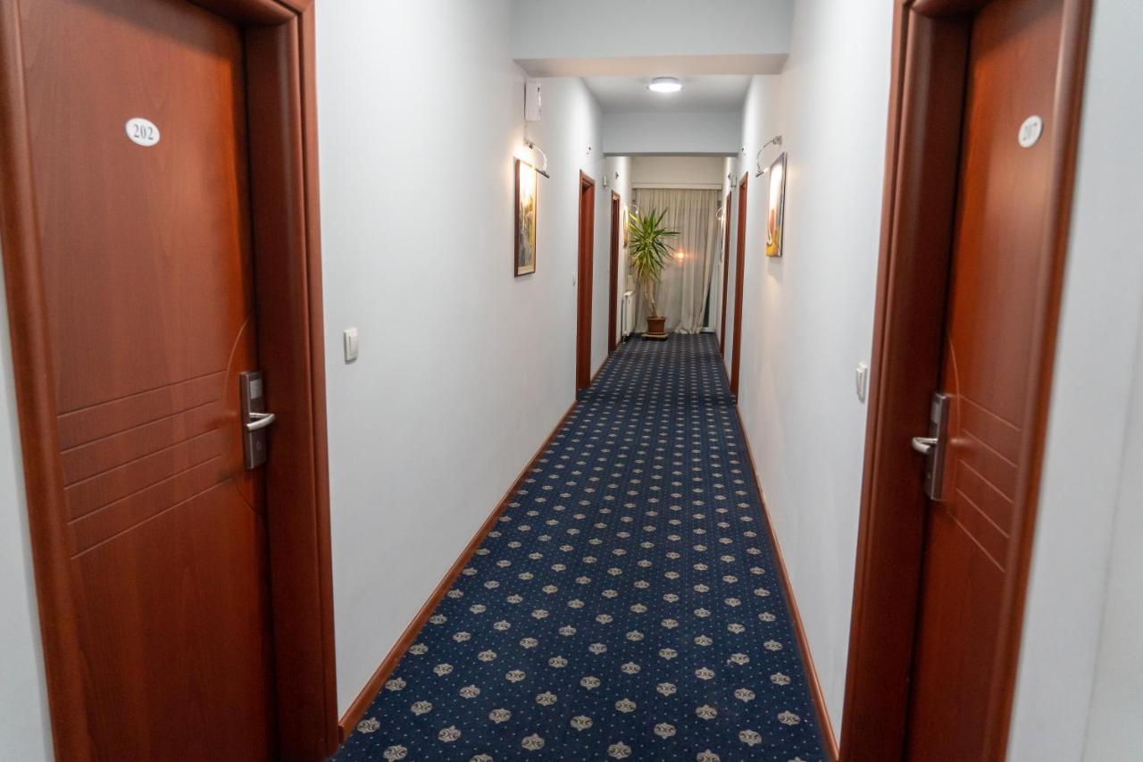 Hotel Salida Prilep Kültér fotó
