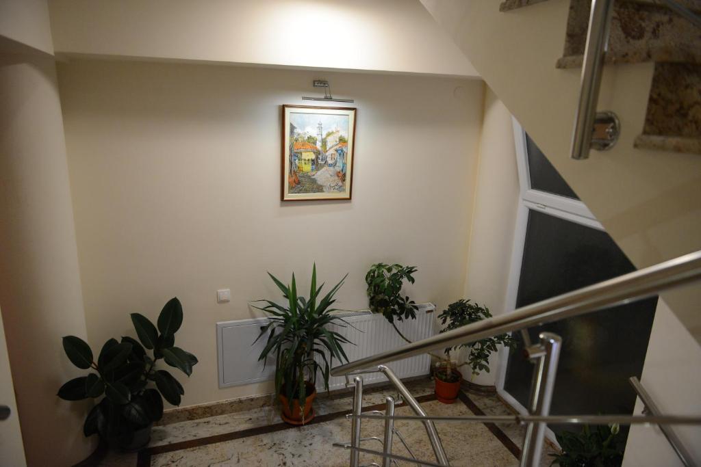 Hotel Salida Prilep Kültér fotó